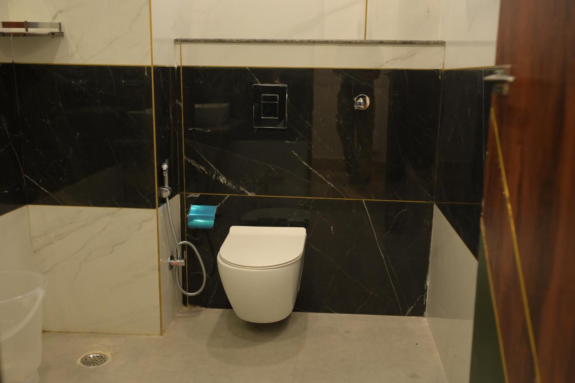 Hotel Udit Inn Rudraprayāg Esterno foto